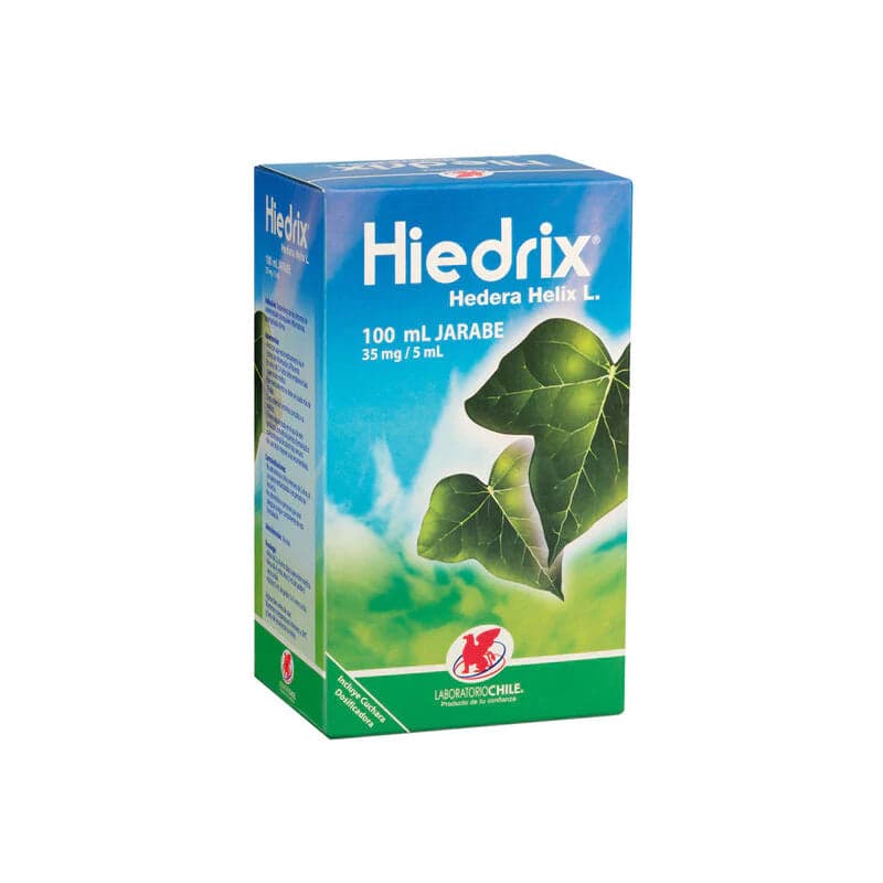 Hiedrix 35mg/5ml jbe. 100ml