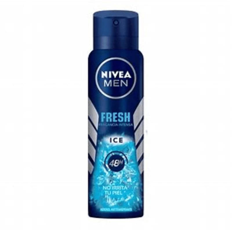 NIVEA MEN FRESH ICE