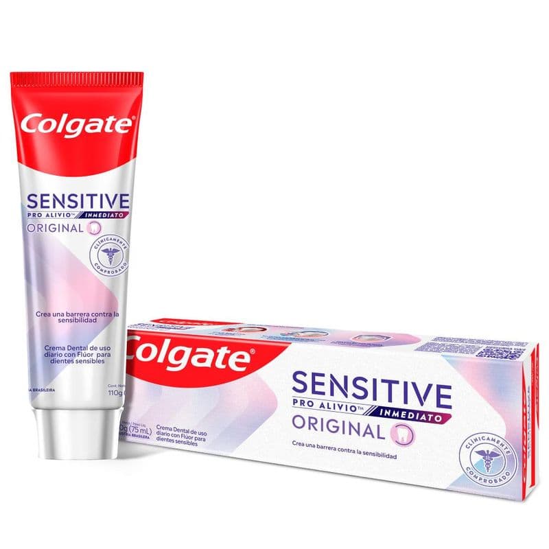Colgate Sensitive Original