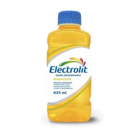 Electrolit Maracuya