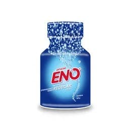 Eno Regular pvo. 100g