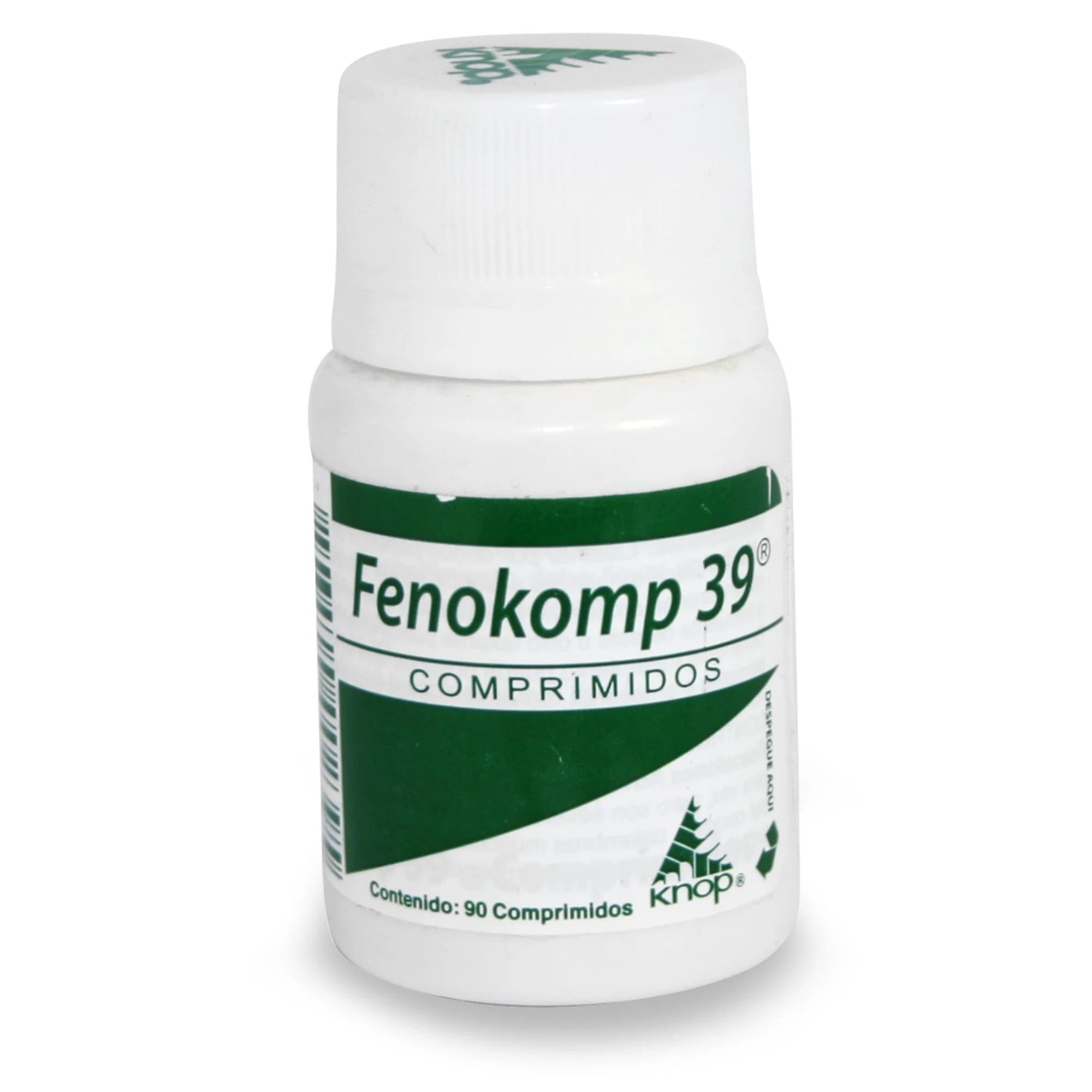 Fenokomp 39 90com.