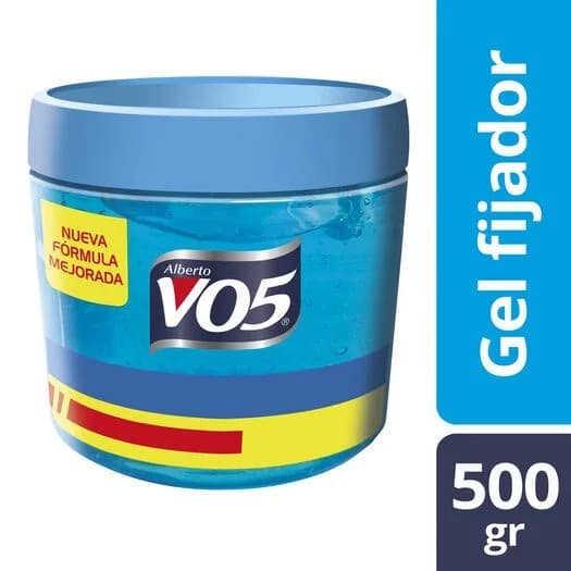 Gel Vo5