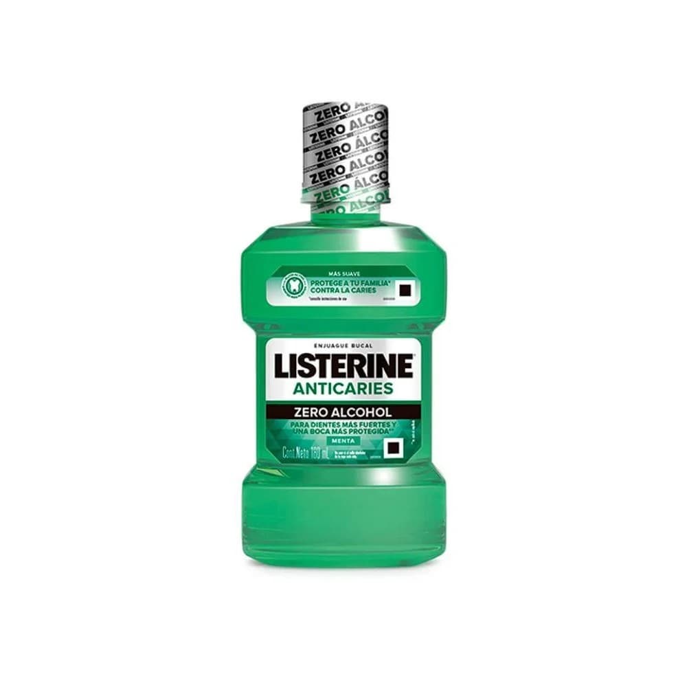 Listerine Zero