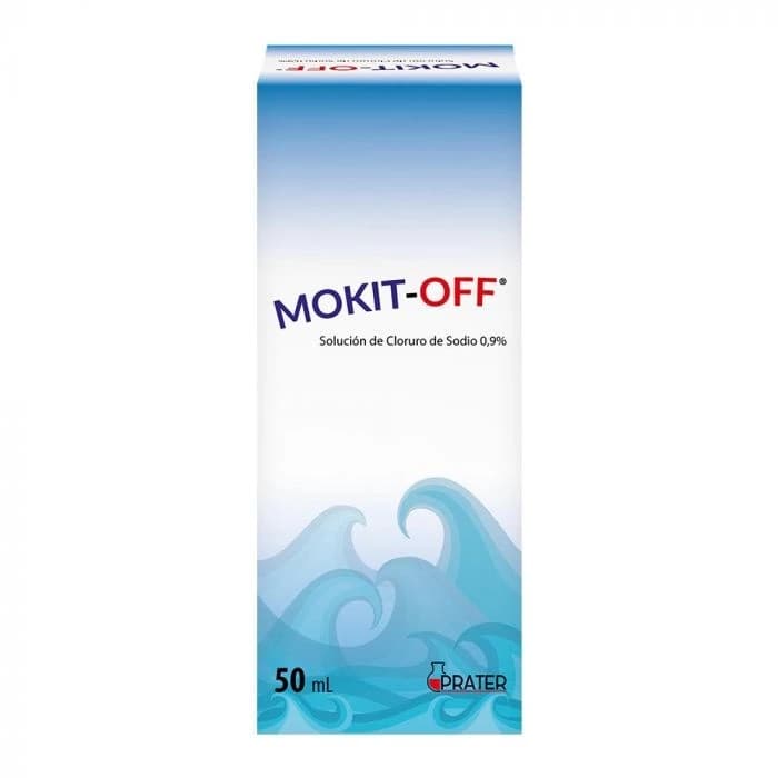 Mokit-Off 50ml
