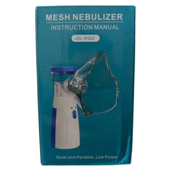 Nebulizador JSL-W302