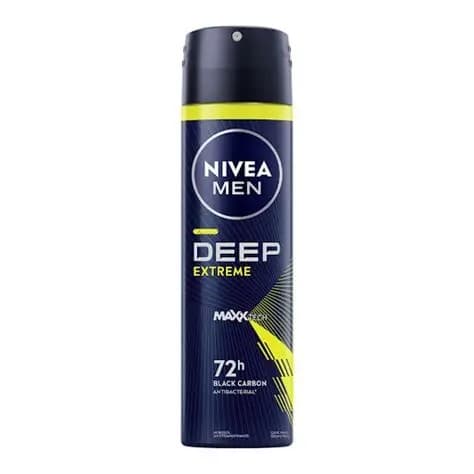 Nivea Deep Extreme