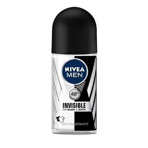 Nivea Men des.r.on. inv. 50 mL