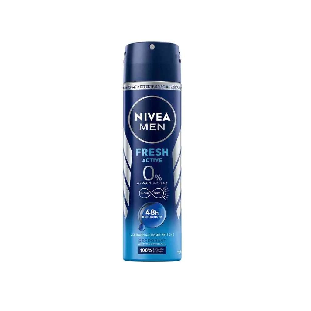 Nivea Men Fresh Active