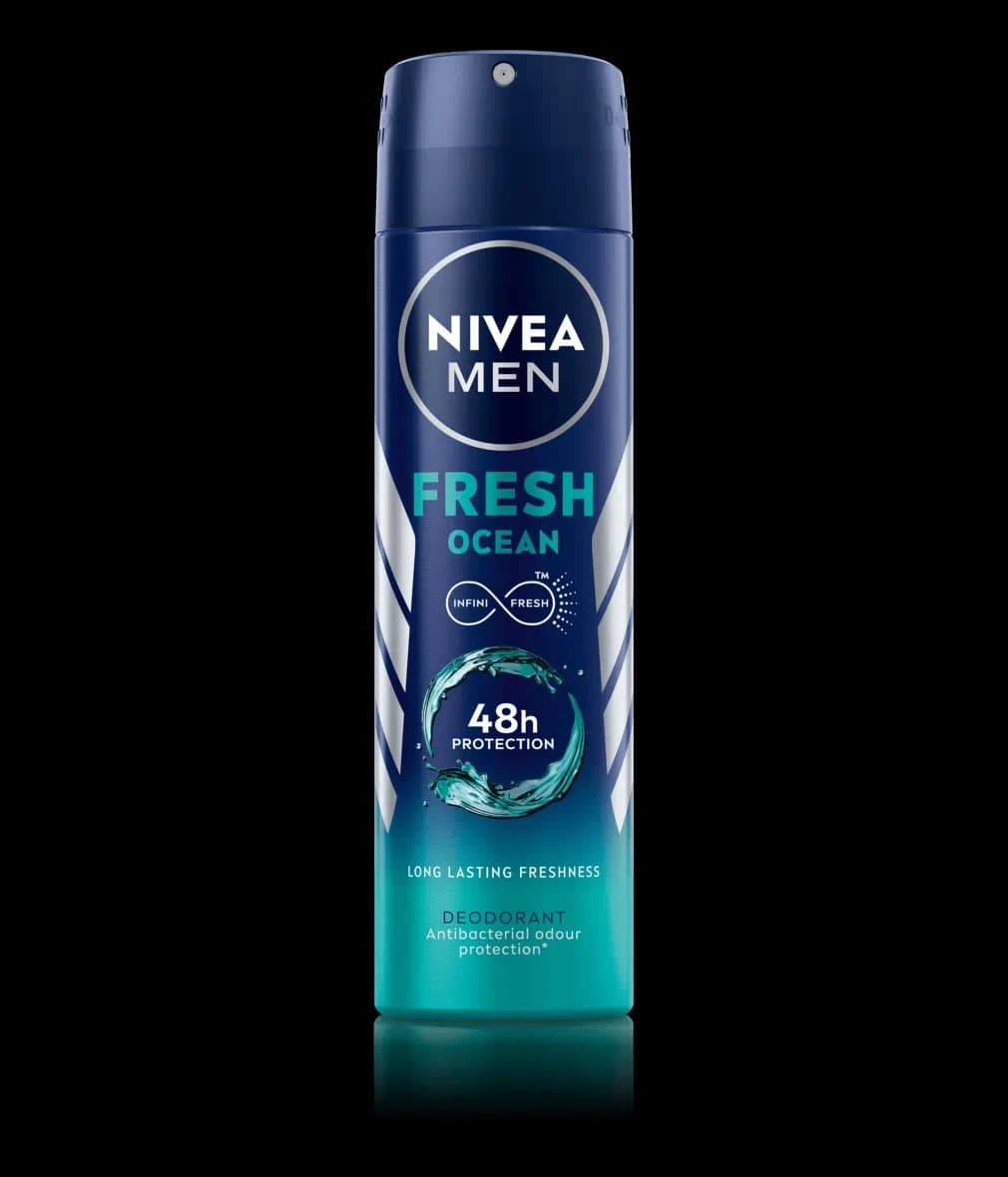 NIVEA MEN FRESH