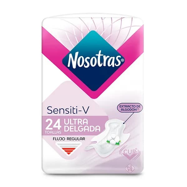 Nosotras Sensitive