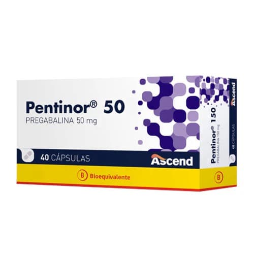 Pentinor 50