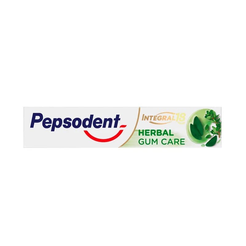 Pepsodent Integral Herbal
