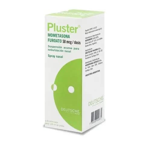 Pluster sp.nas. 120dosis