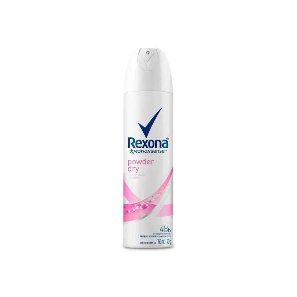 Rexona Power Dry