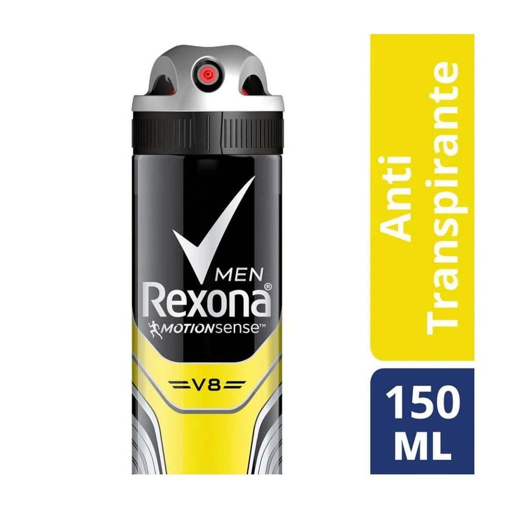 Rexona Spray V8
