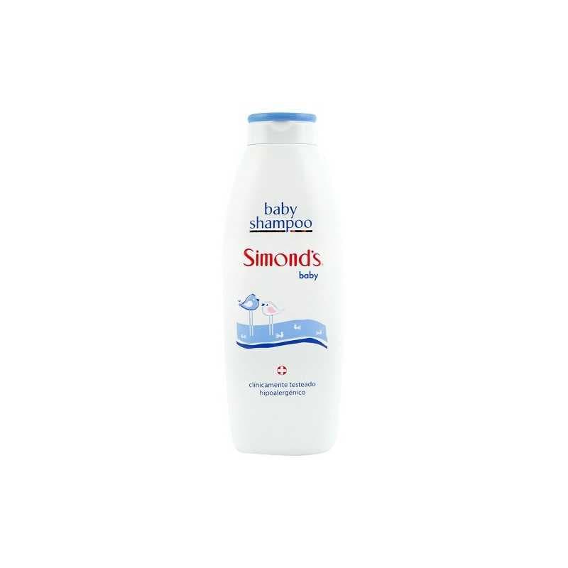 SHAMPOO SIMONDS
