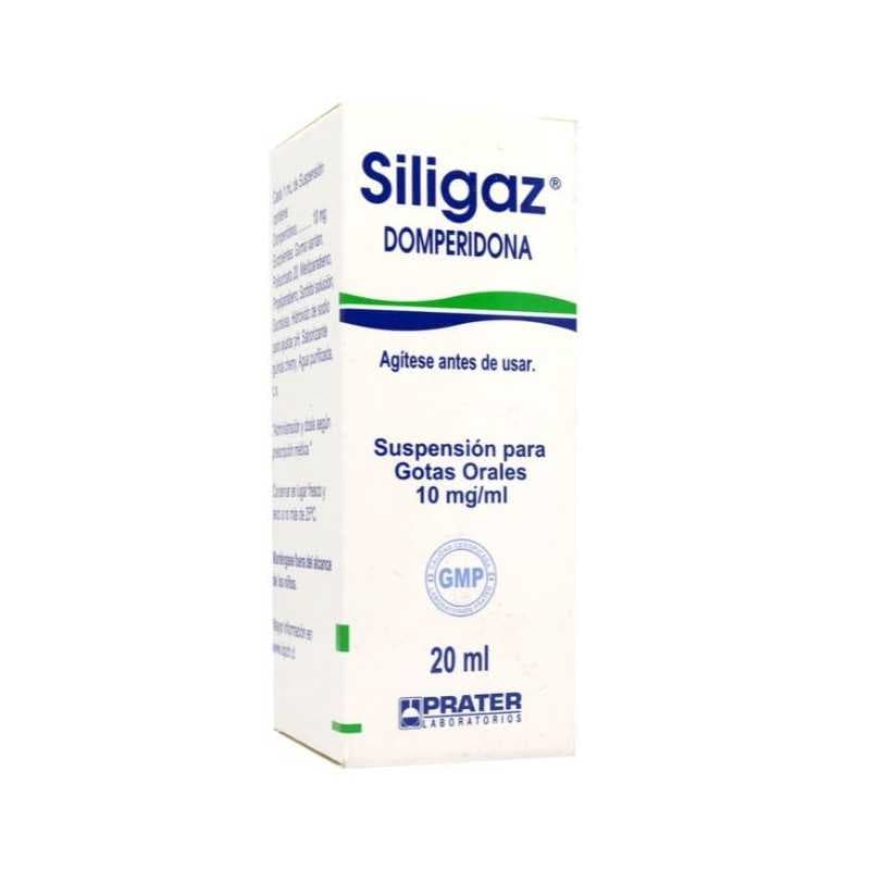 Siligaz gotas
