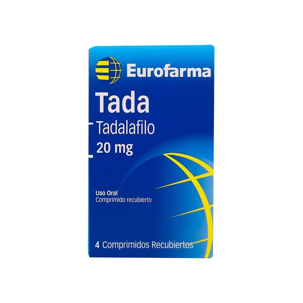 Tada 20mg