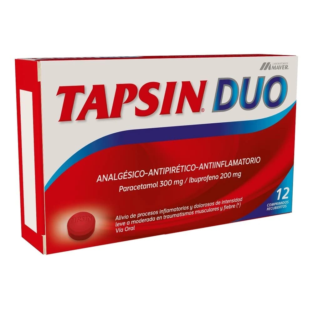 Tapsin Duo