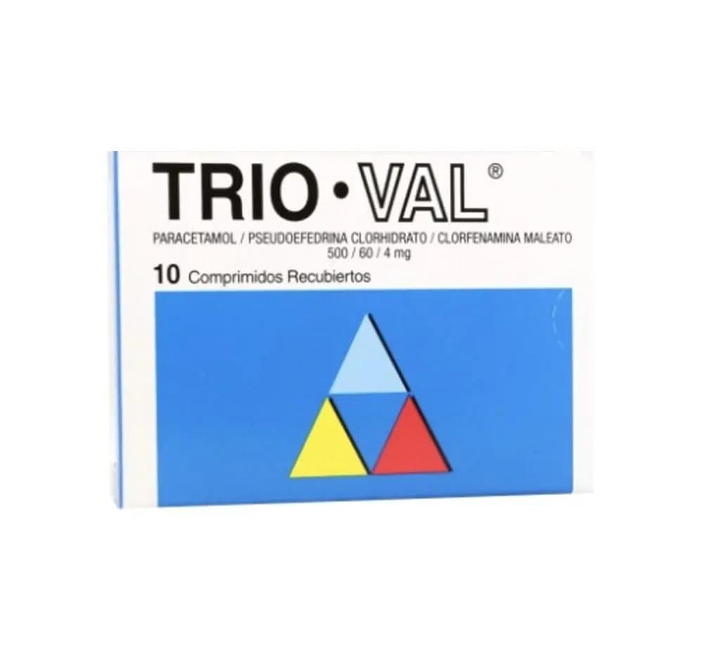Trio-Val 10com.