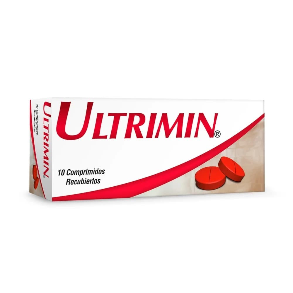 Ultrimin 10com