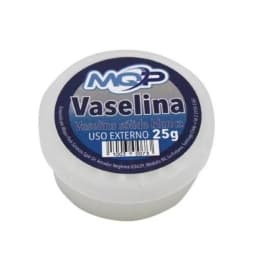 Vaselina Solida 25gr