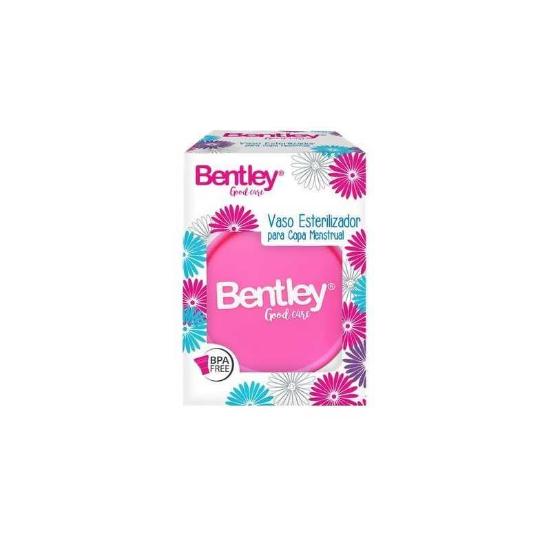 Vaso Esterilizador Bentley