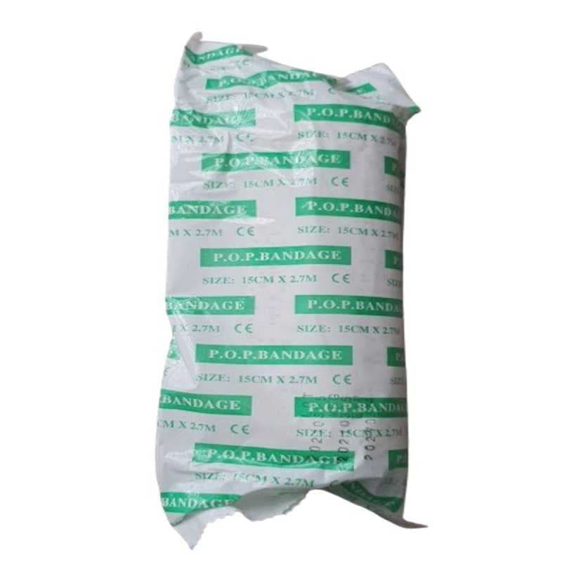 Venda de yeso 15cm Recovery