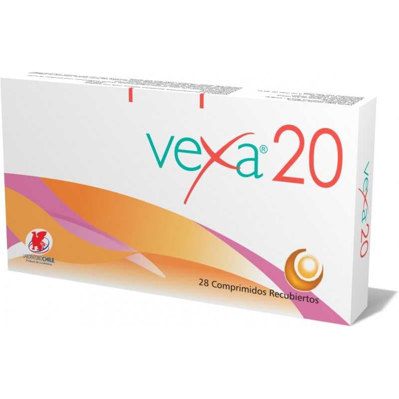 Vexa 20 28com.