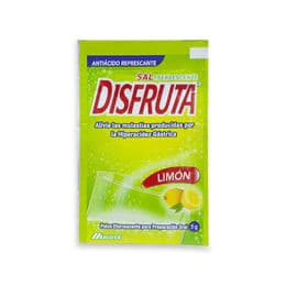 Disfruta Limon pvo. 5g