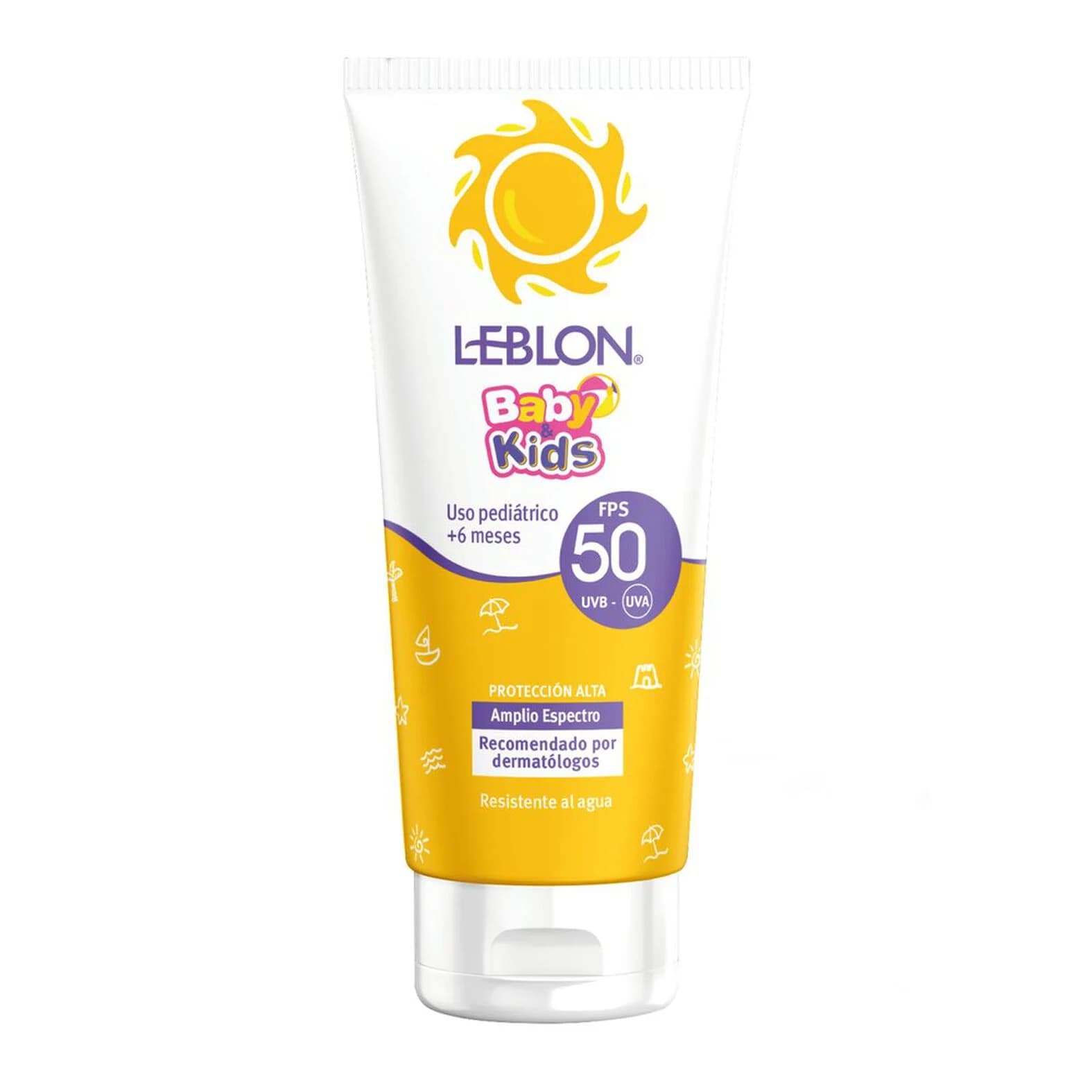Leblon Baby kids
