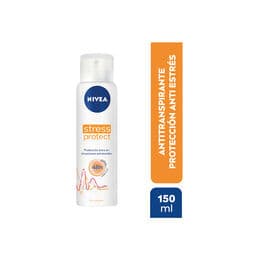 NIVEA ANTIT. SPRAY STRESS PROCTECT 150 mL