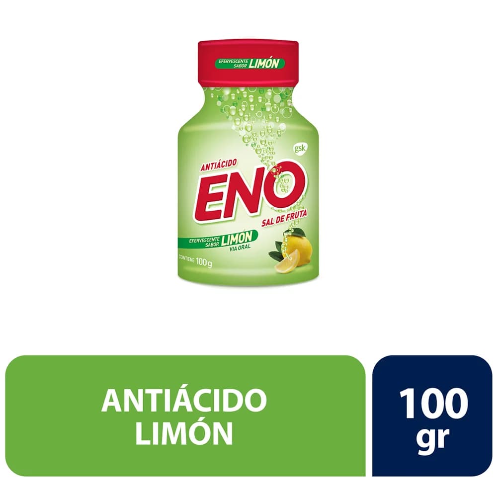 Eno Limon pvo. 100g