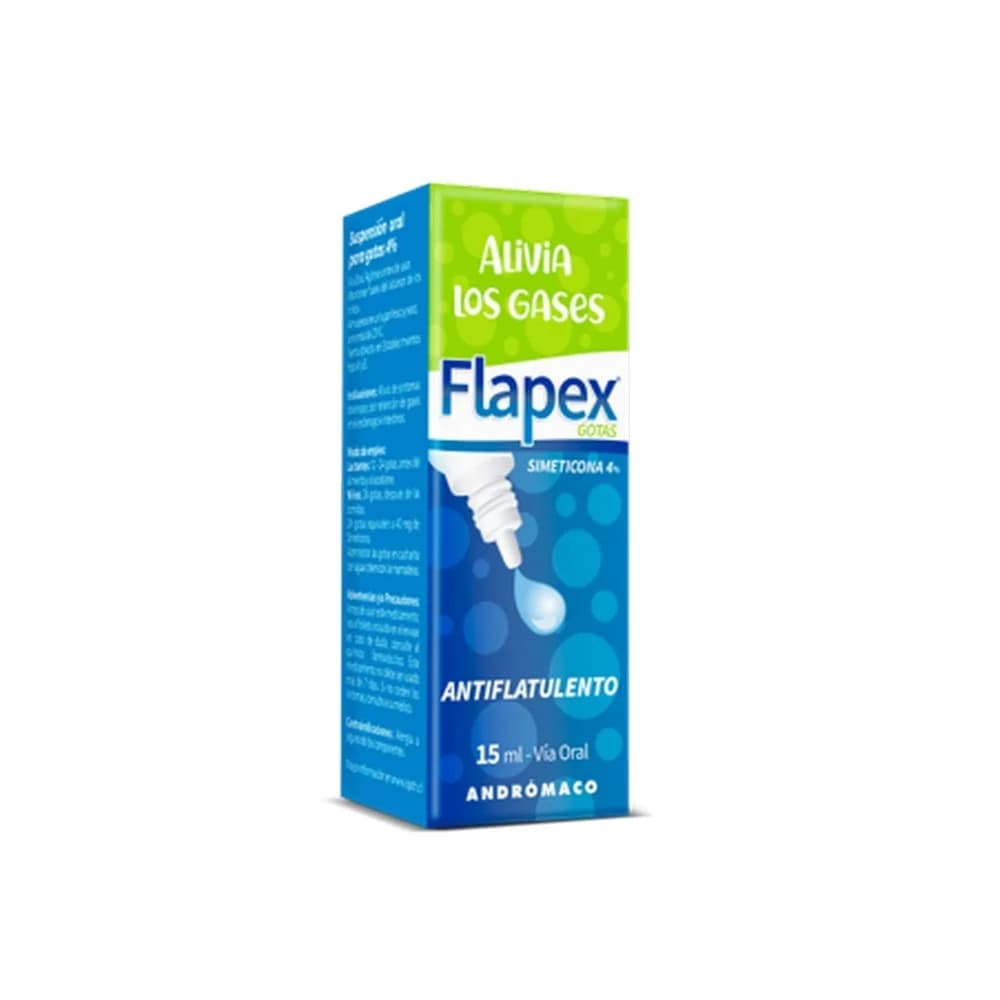 Flapex gotas