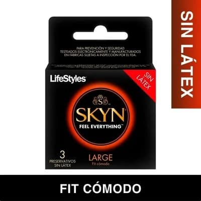Lifestyle Skin Large x3