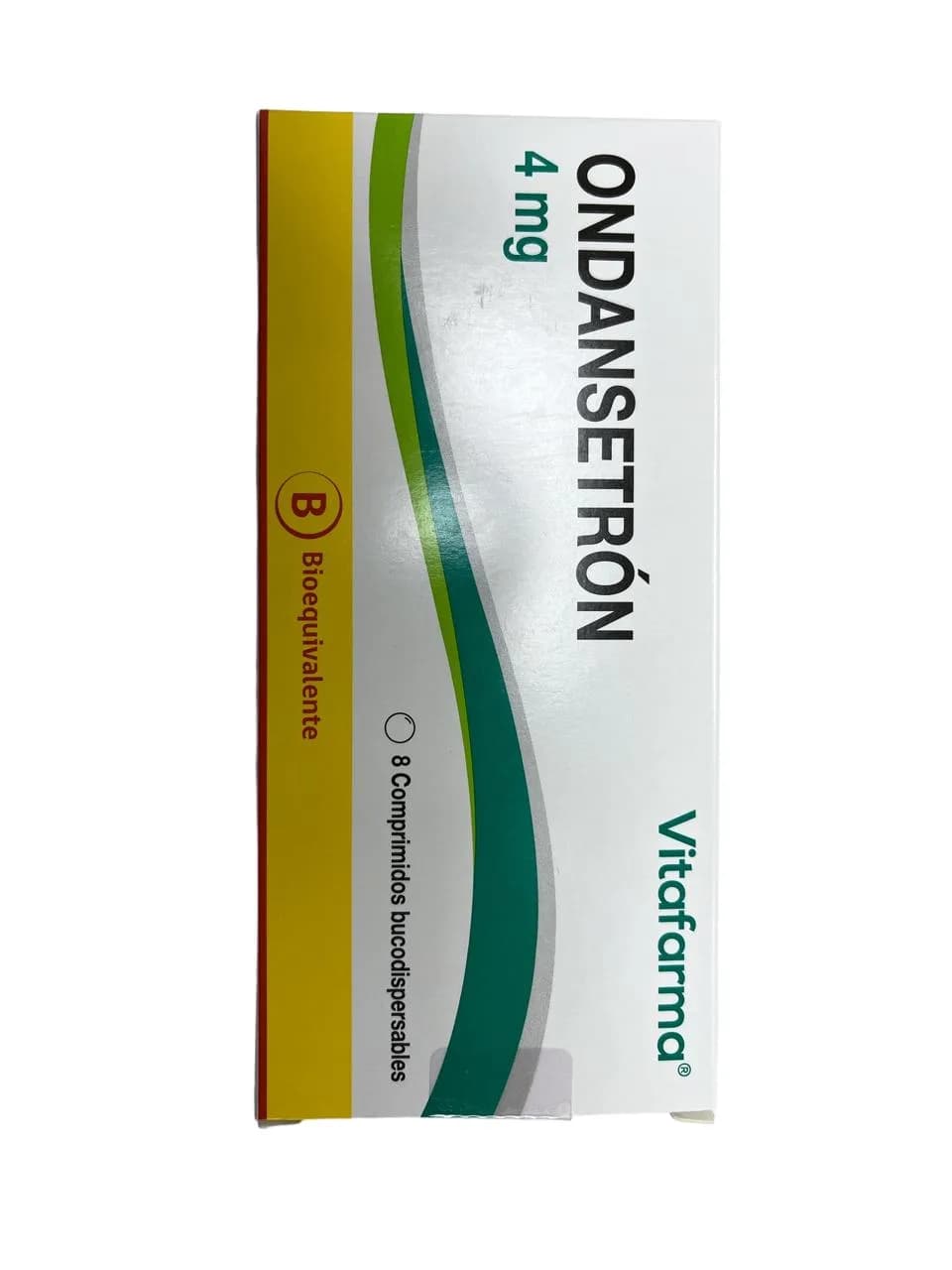 Ondansetron 4mg