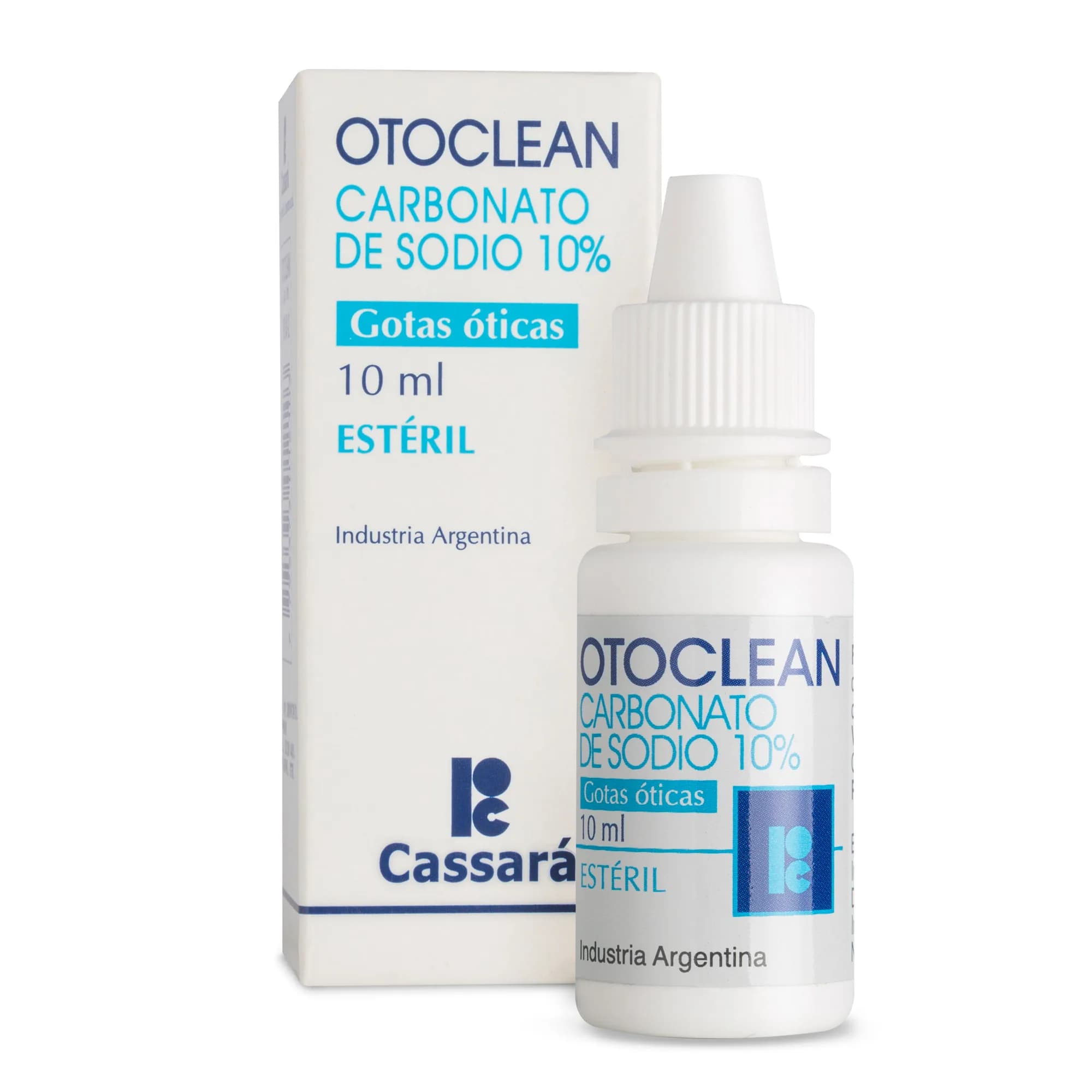 Otoclean gta.oti. 10ml