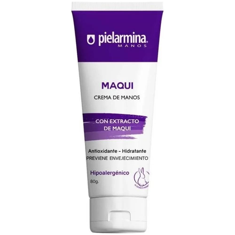 Pielarmina Manos Maqui