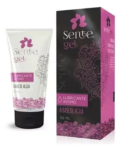 Sente Gel Intimo