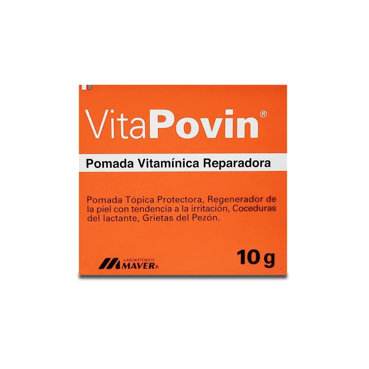 VitaPovin pomada 10g