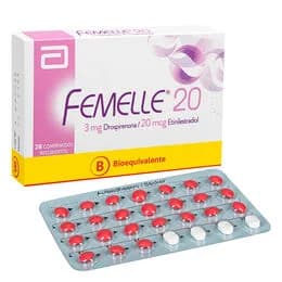 Femelle 20 28com.