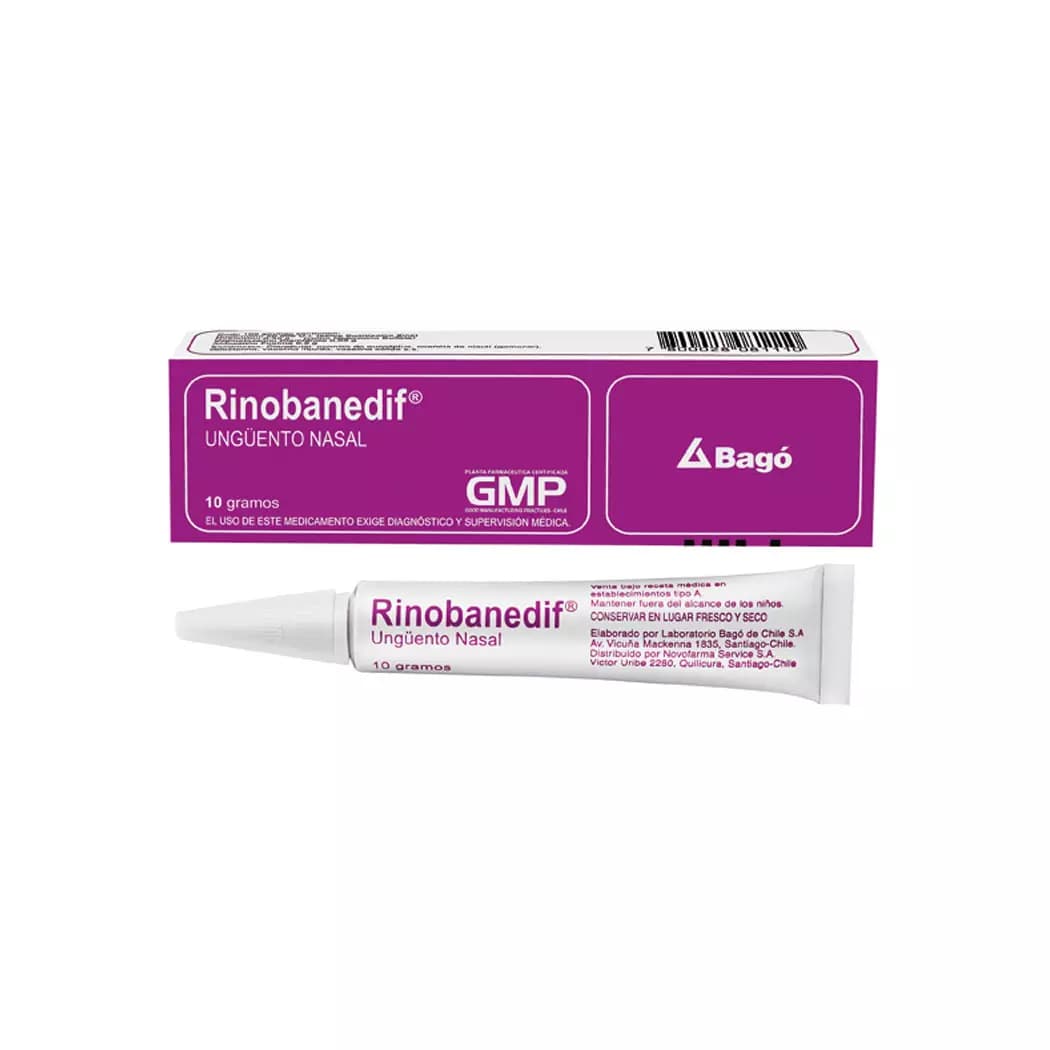 Rinobadenif ung.nas. 10g