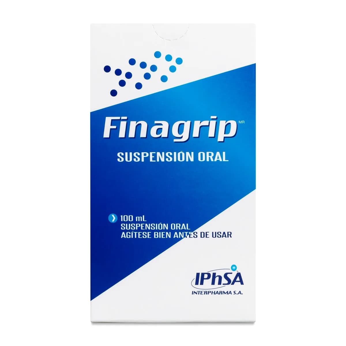 Finagrip sus. 100ml