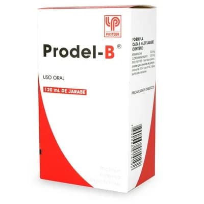 Prodel-B jbe. 120ml