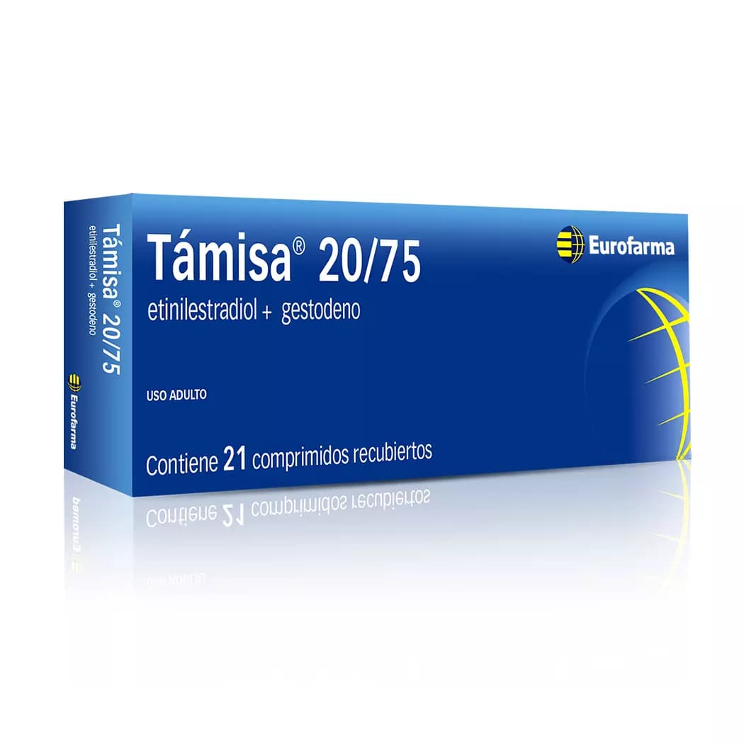 Tamisa 20/75 21com.