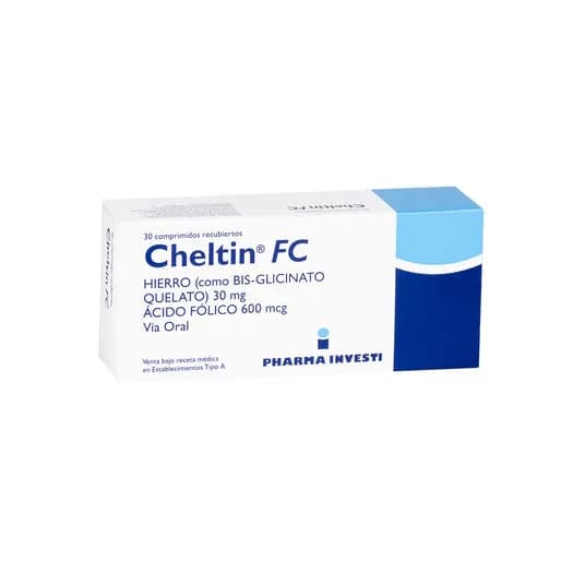 Cheltin FC 30com.