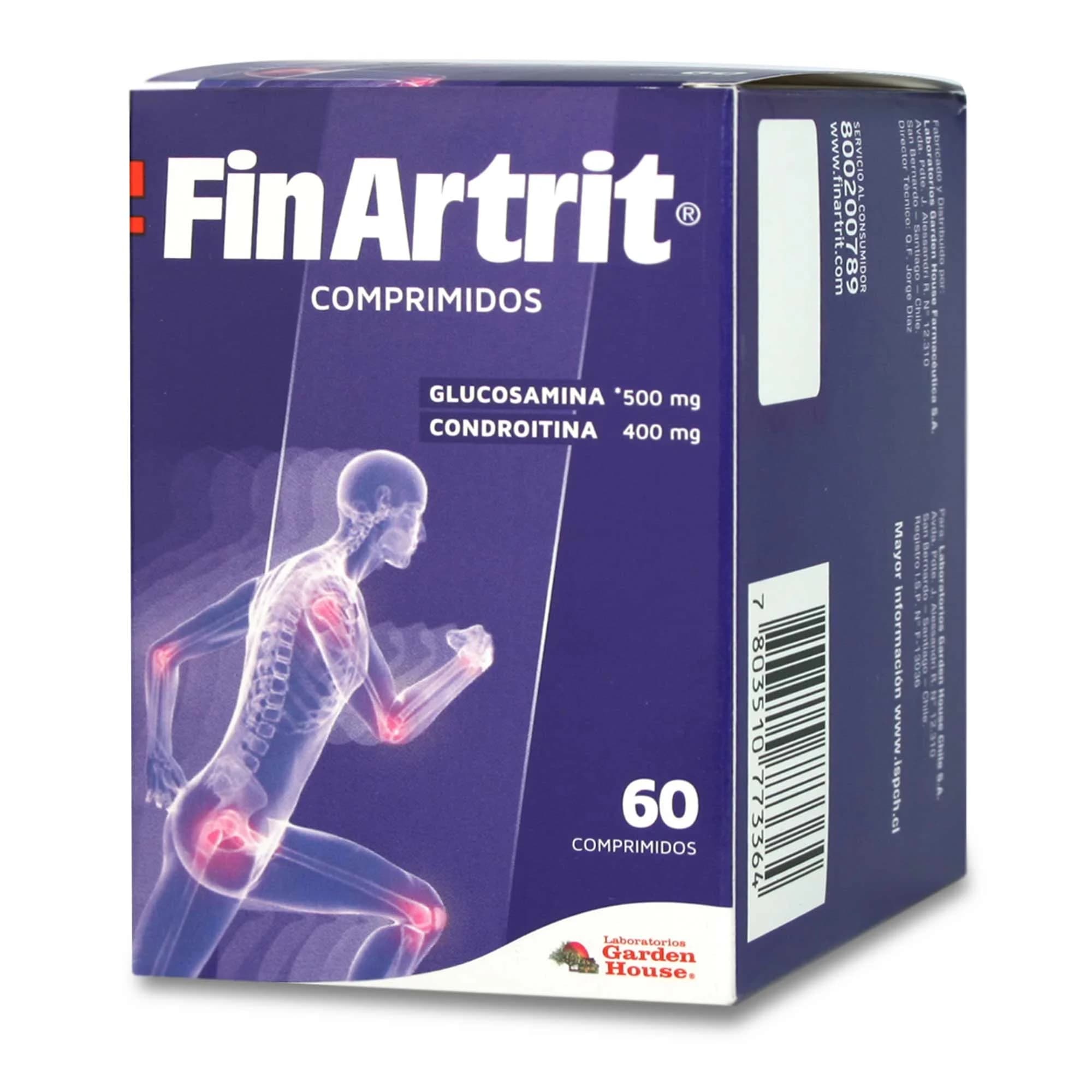 Finartrit 60com.