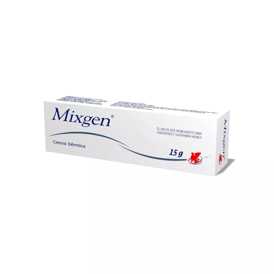Mixgen cr. 15g