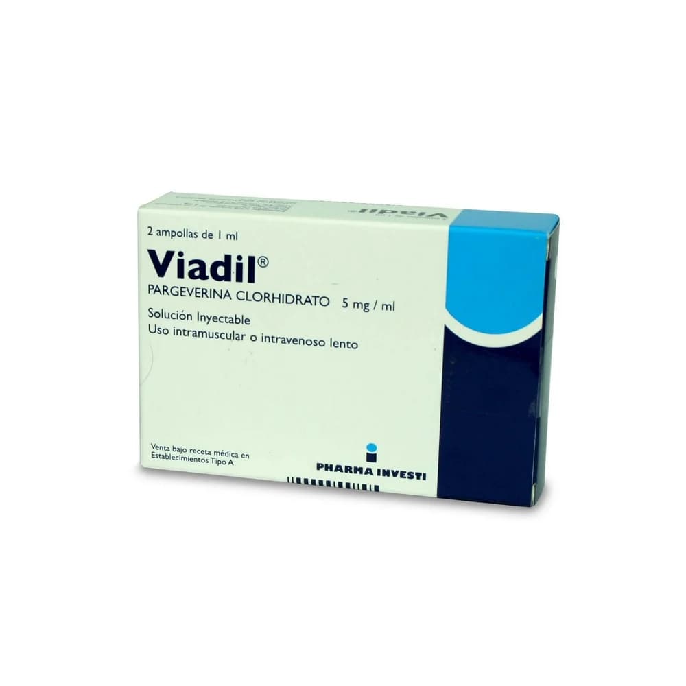 Viadil iny. 2amp.